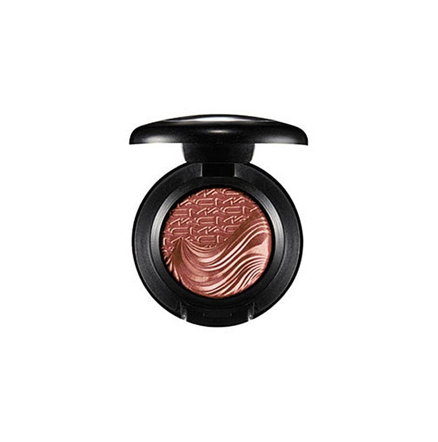 Mac Extra Dimension Skinfinish Amorous Alloy