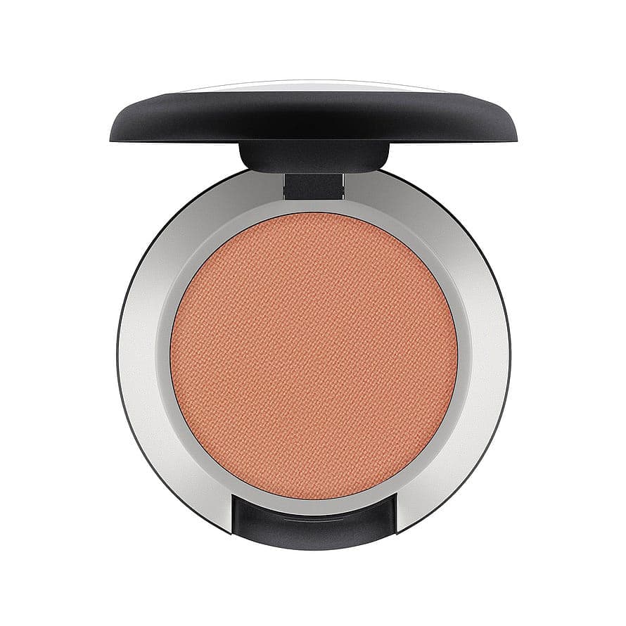 Mac Powder Kiss Soft Matte Eye Shadow What Clout!