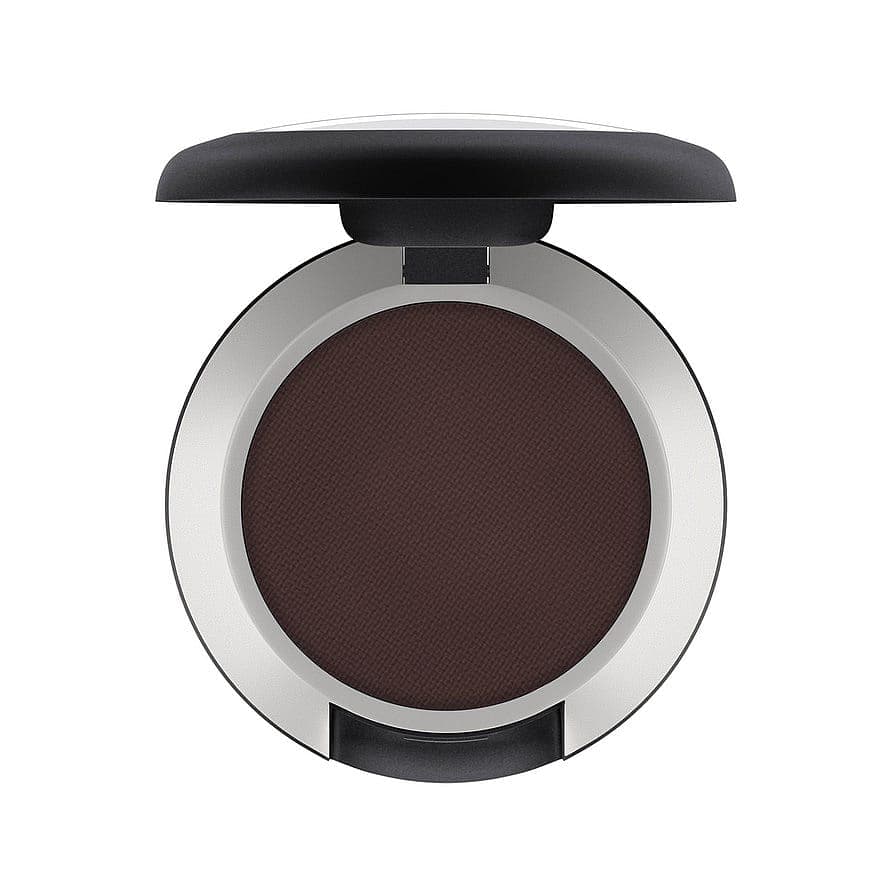 Mac Powder Kiss Single Eyeshadow Give A Glam