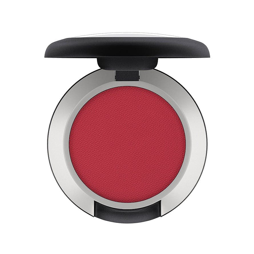 Mac Powder Kiss Soft Matte Eye Shadow Werk, Werk, Werk