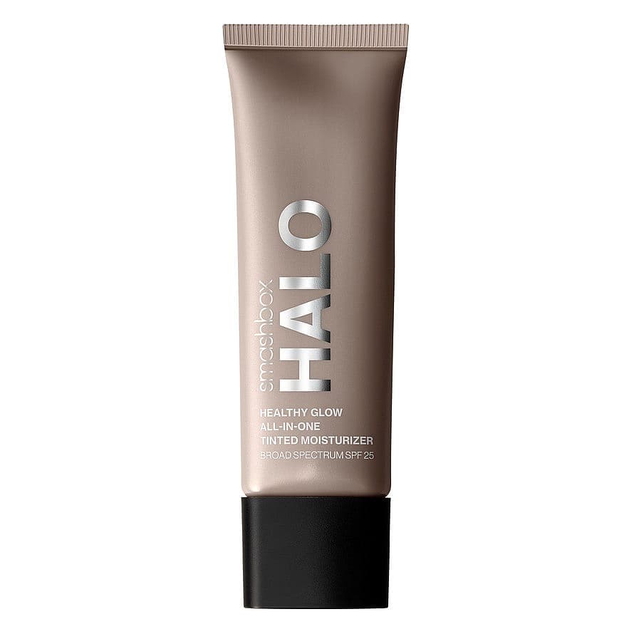Smashbox Halo Healthy Glow All-In-One Tinted Moisturizer SPF25 Fair