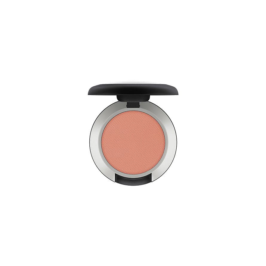 Mac Powder Kiss Soft Matte Eye Shadow My Tweedy