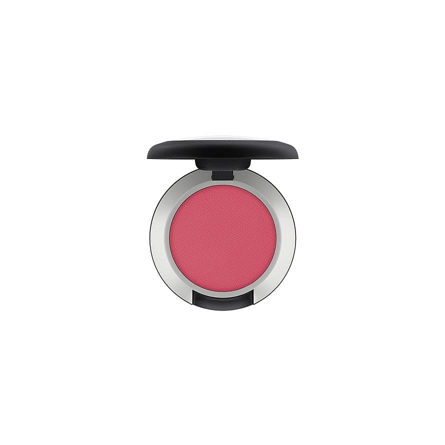 Mac Powder Kiss Soft Matte Eye Shadow A Little Tamed