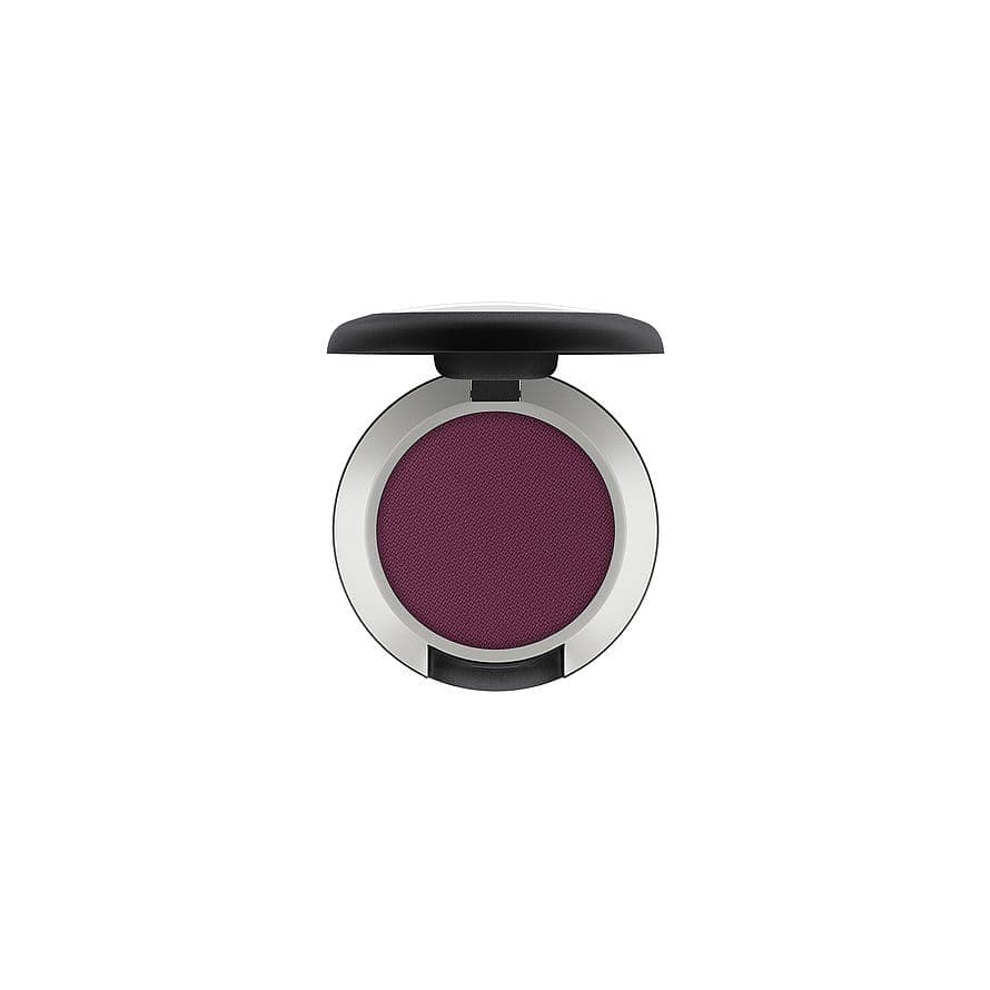 Mac Powder Kiss Soft Matte Eye Shadow P For Potent