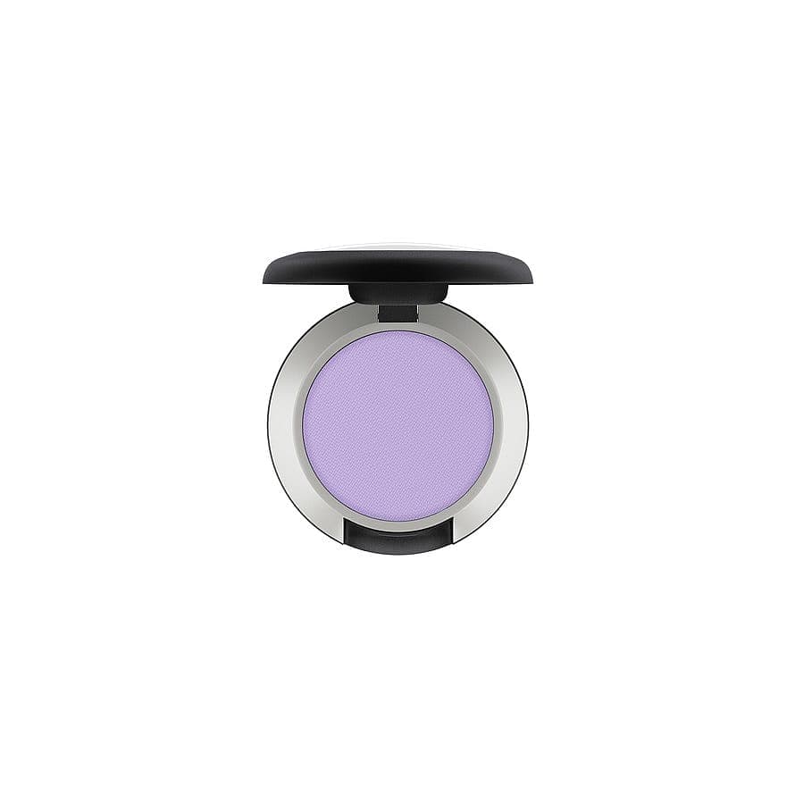 Mac Powder Kiss Soft Matte Eye Shadow Such A Tulle