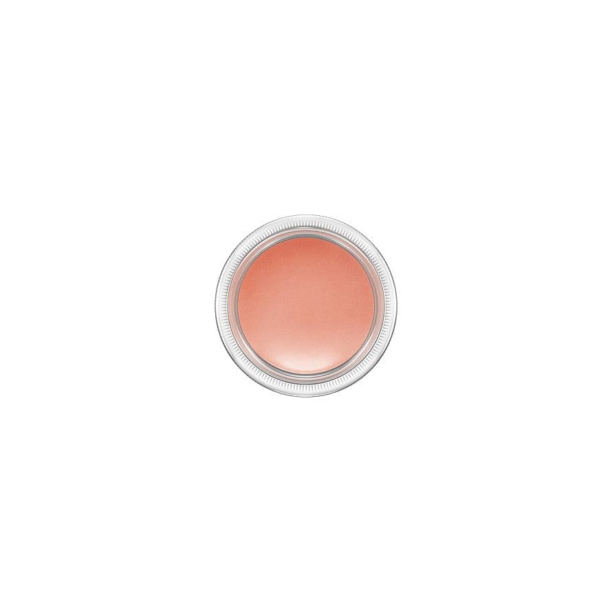 Mac Pro Longwear Paint Pot Art Thera-peachy