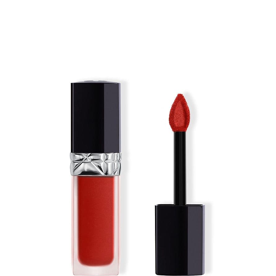 Dior Rouge Dior Forever Liquid Lipstick