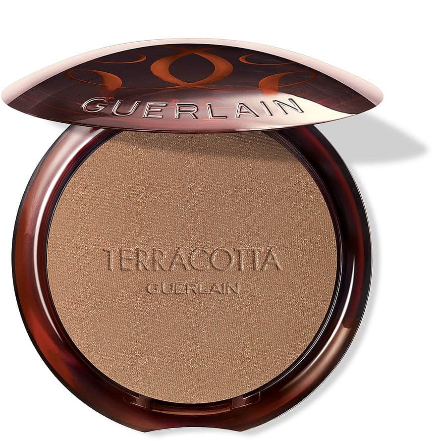 Guerlain Terracotta Bronzing Powder