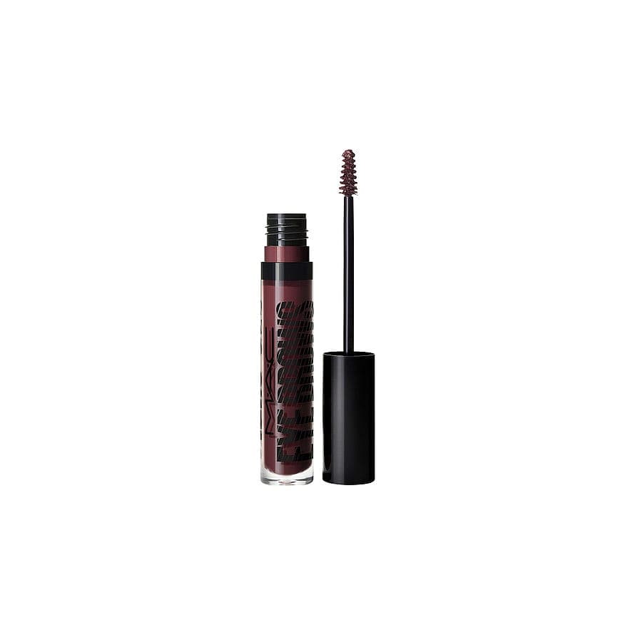 Mac Eye Brows Big Boost Fibre Gel Hickory
