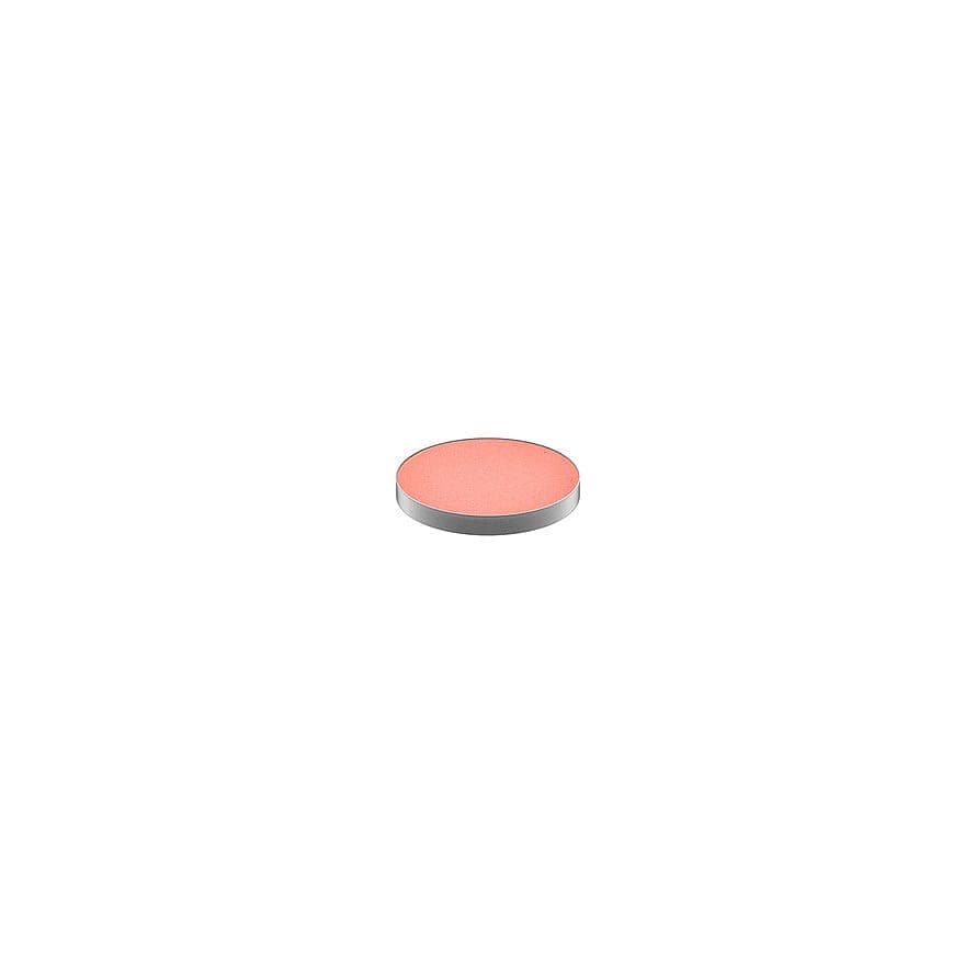 Mac Eye Shadow Pro Palette Refill Shell Peach