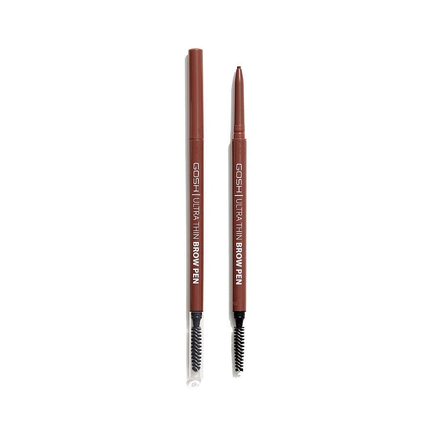Gosh Copenhagen Ultra Thin Brow Pen