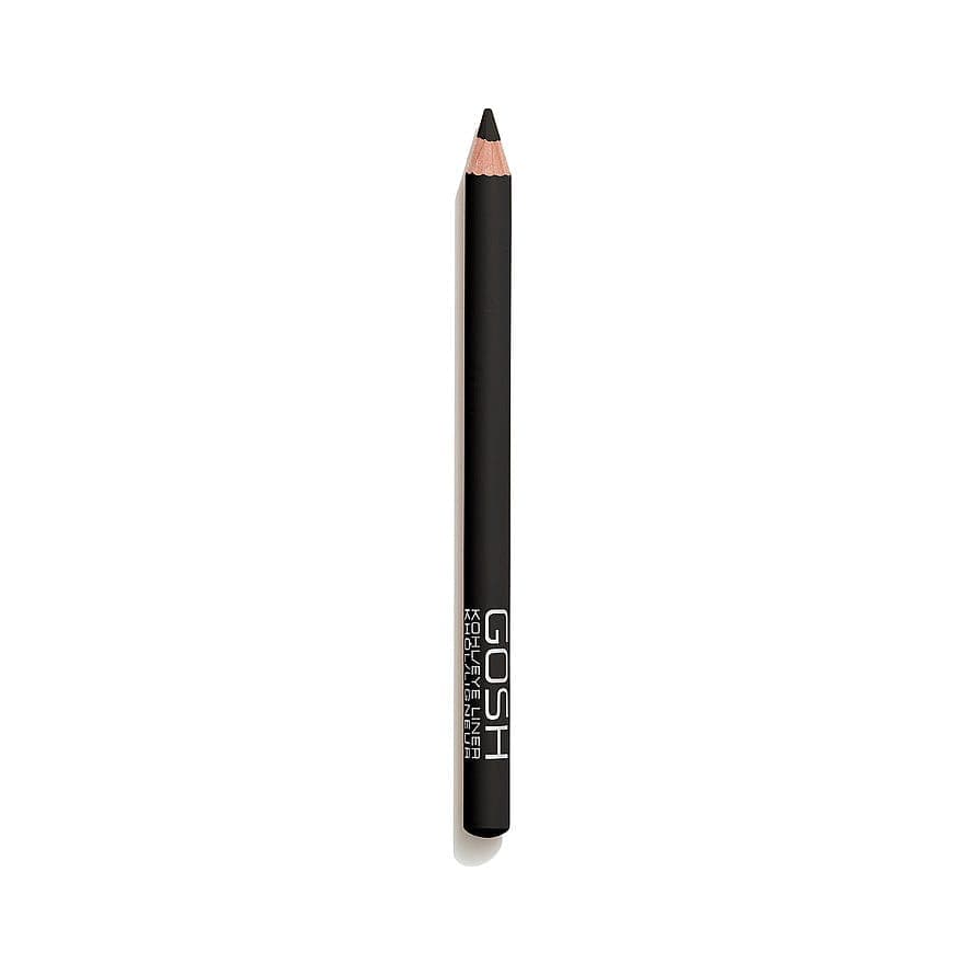 Gosh Copenhagen Kohl Eye Liner Black