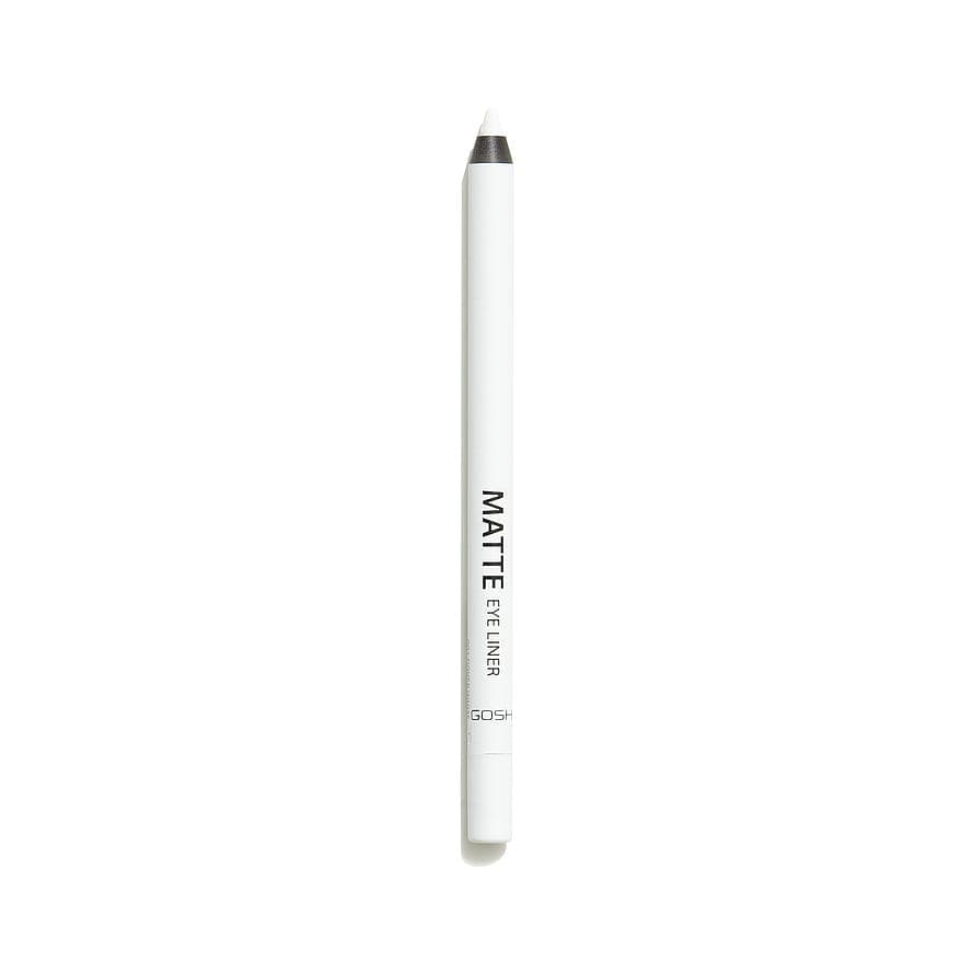 Gosh Copenhagen Matte Eye Liner