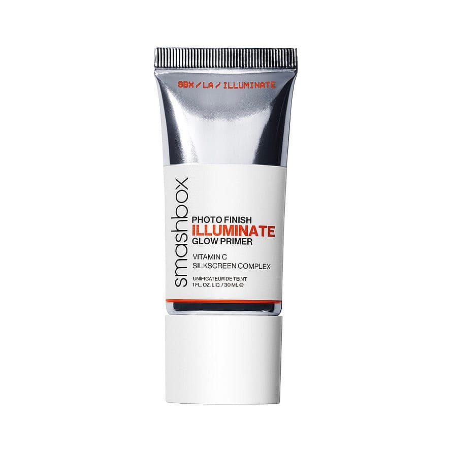 Smashbox Photo Finish Illuminate Glow Primer