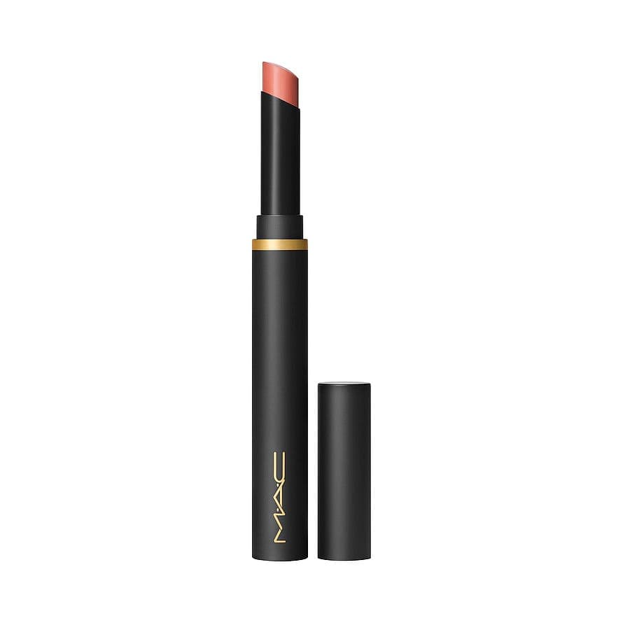 Mac Powder Kiss Velvet Blur Slim Stick Mull It Over