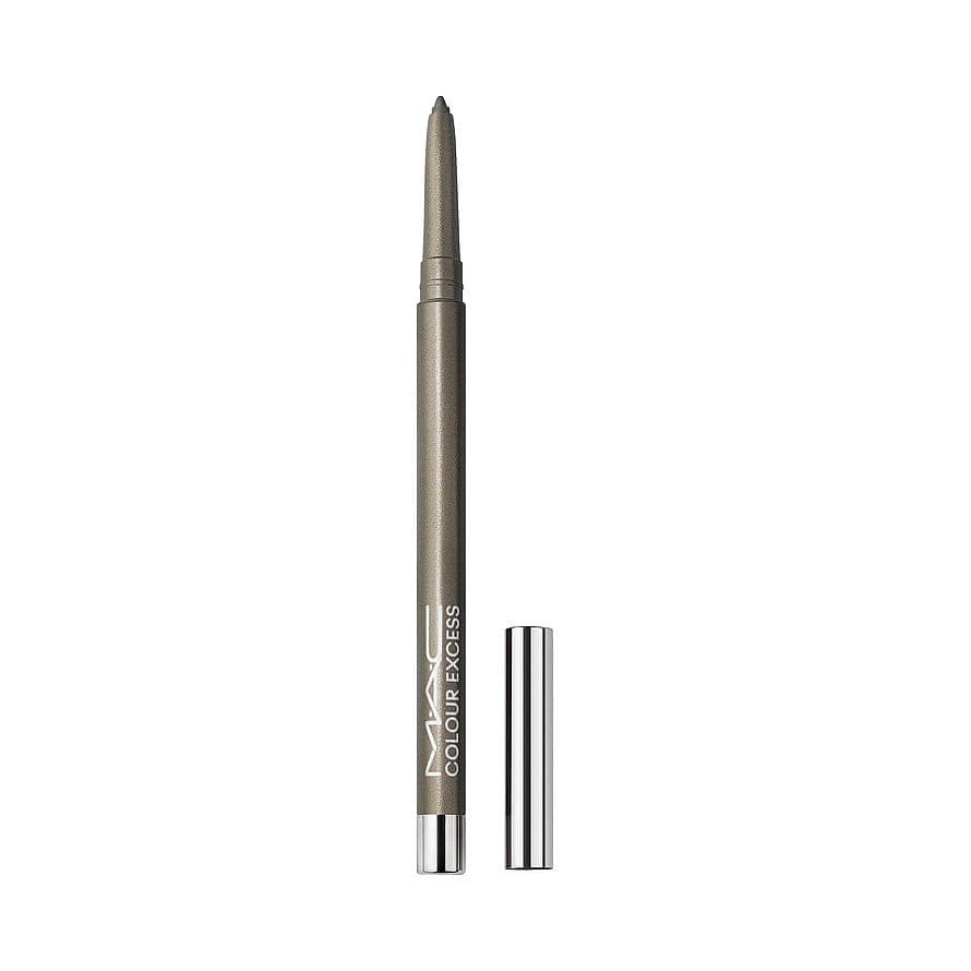 Mac Colour Excess Gel Pencil Eyeliner Serial Monogamist