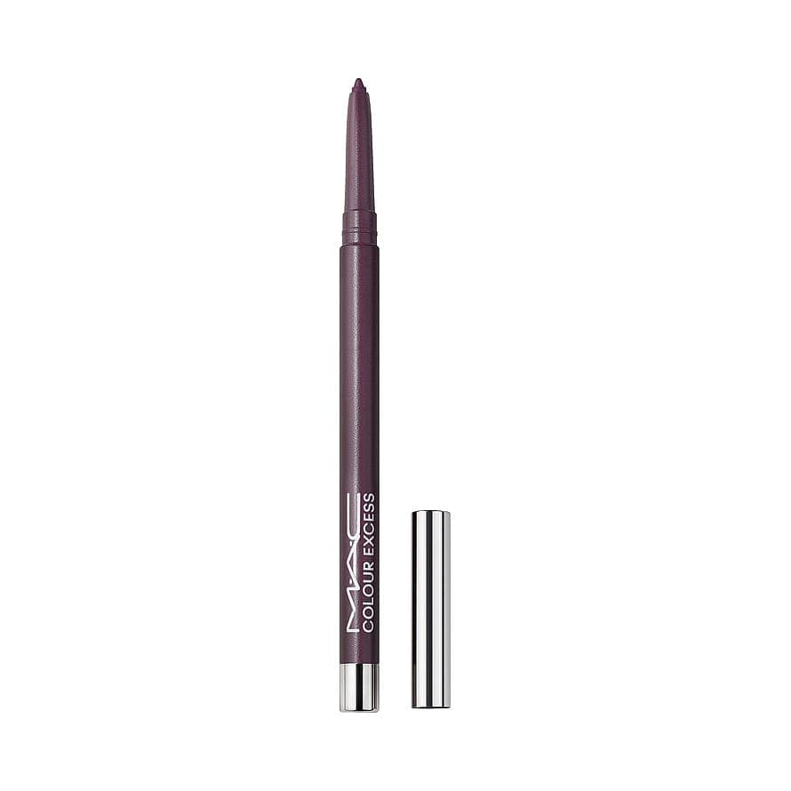 Mac Colour Excess Gel Pencil Eyeliner Graphic Content