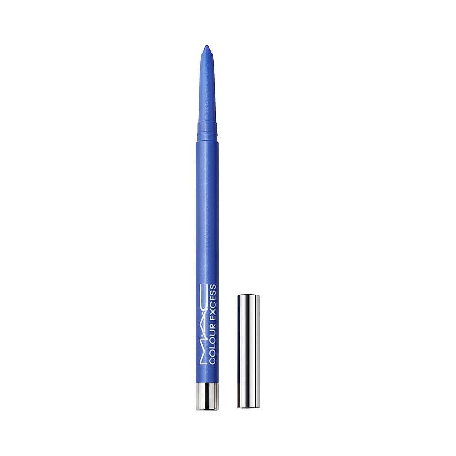 Mac Colour Excess Gel Pencil Eyeliner Perpetual Shock!