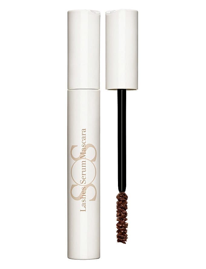 Clarins SOS Lashes Serum