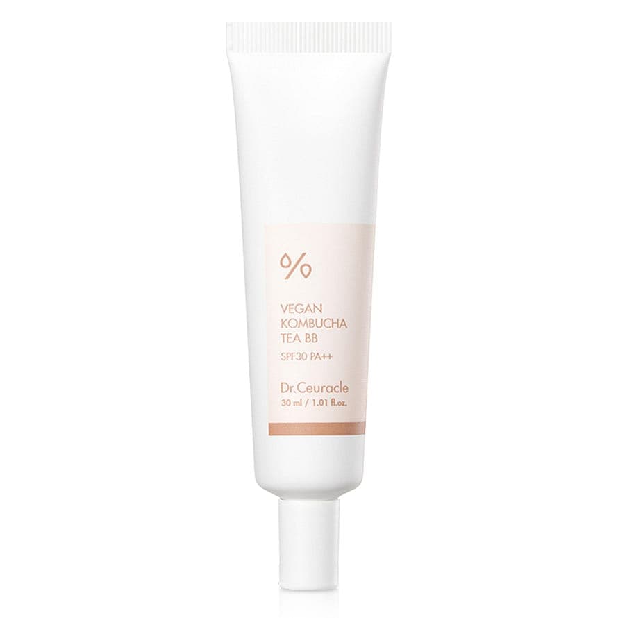 Dr. Ceuracle Vegan Kombucha Tea BB Cream