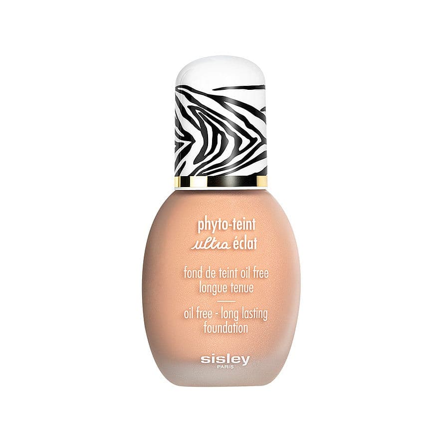 Sisley Phyto-Teint Ultra Éclat Foundation