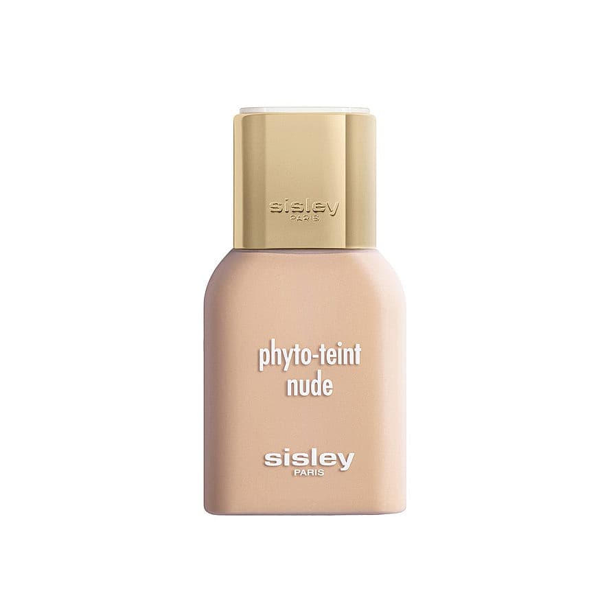 Sisley Phyto-Teint Nude Foundation