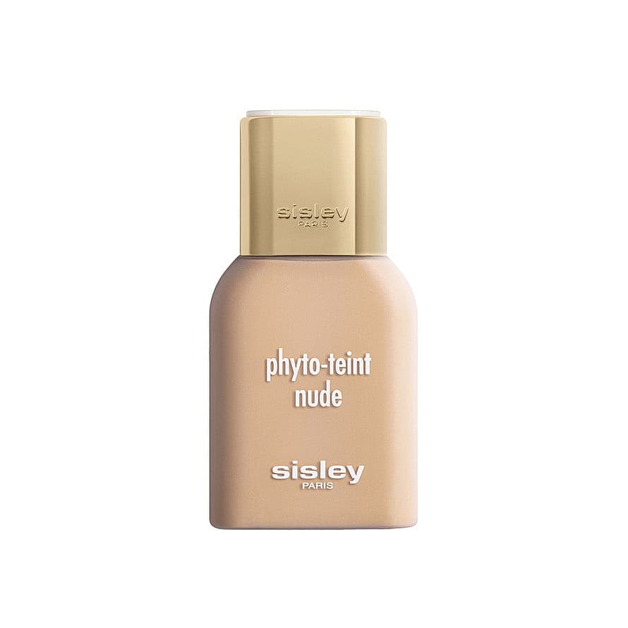 Sisley Phyto-Teint Nude Foundation 1W1 Cream