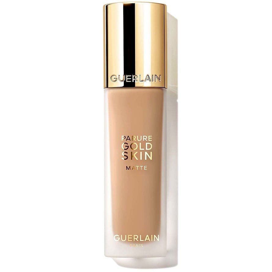 Guerlain Parure Gold Foundation