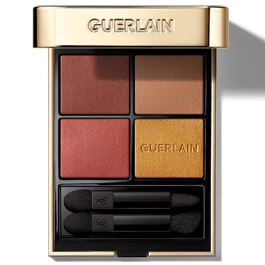 Guerlain Ombres G Eyeshadow