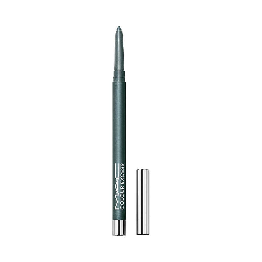 Mac Colour Excess Gel Pencil Eyeliner Hell-Bent