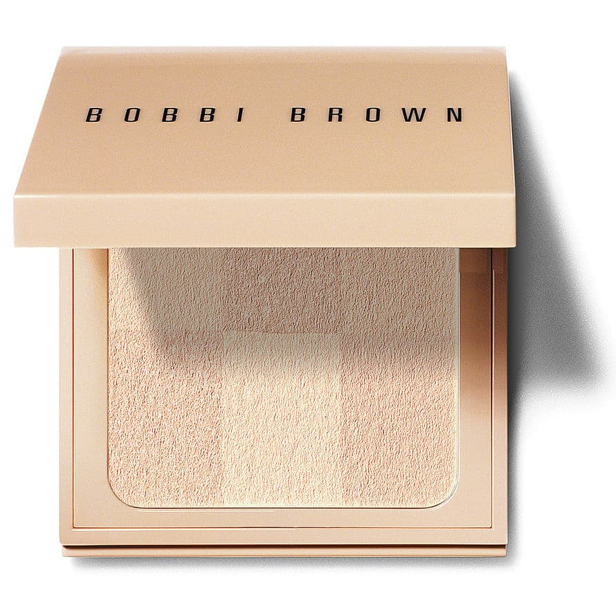 Bobbi Brown Nude Finish Illuminating Powder, Nude Bare