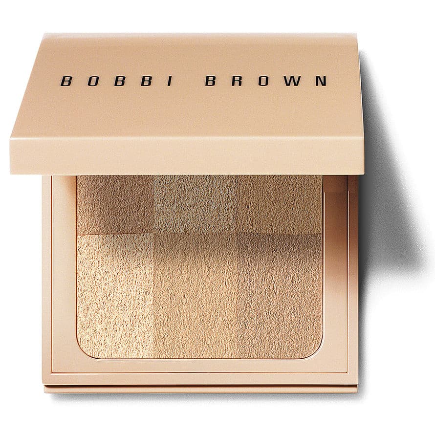 Bobbi Brown Nude Finish Illuminating Powder, Nude Nude