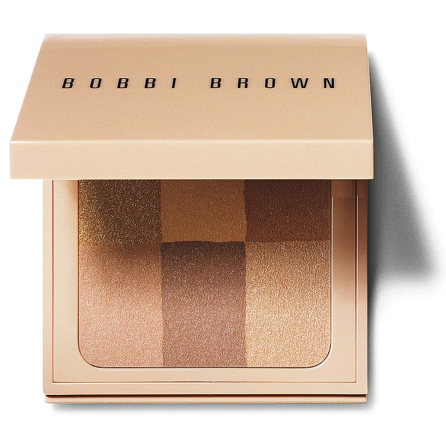 Bobbi Brown Nude Finish Illuminating Powder, Nude Buff