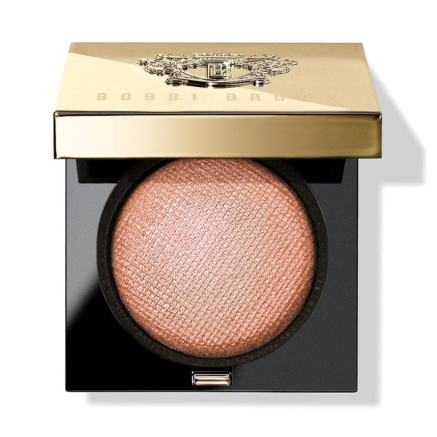 Bobbi Brown Luxe Eye Shadow Melting Point