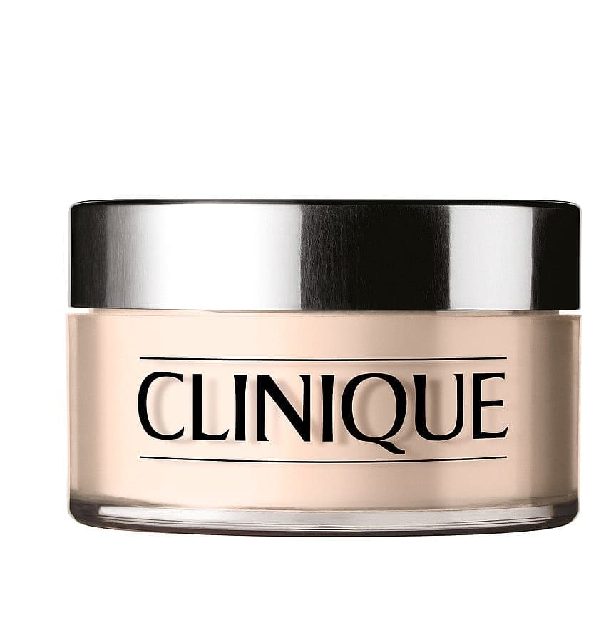 Clinique Blended Face Powder Transparency Neutral