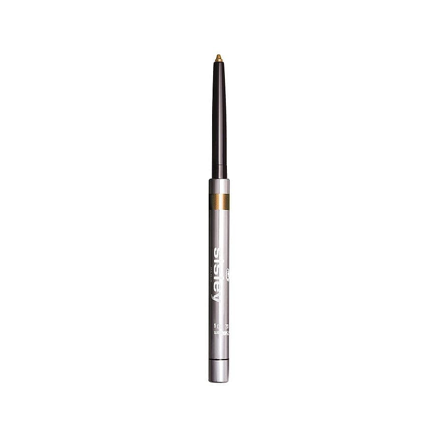 Sisley Phyto-Khol Star Waterproof Eyeliner
