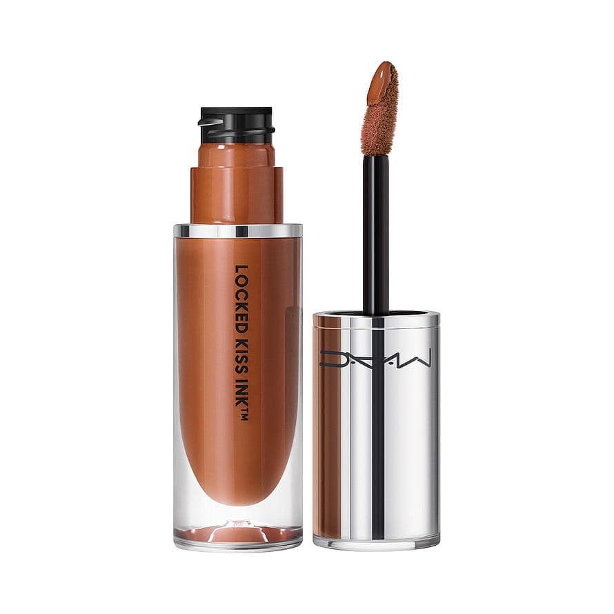 Mac Locked Kiss Ink Lipcolour Posh
