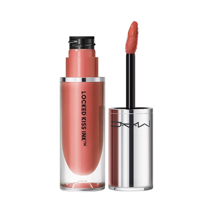 Mac Locked Kiss Ink Lipcolour Meticulous