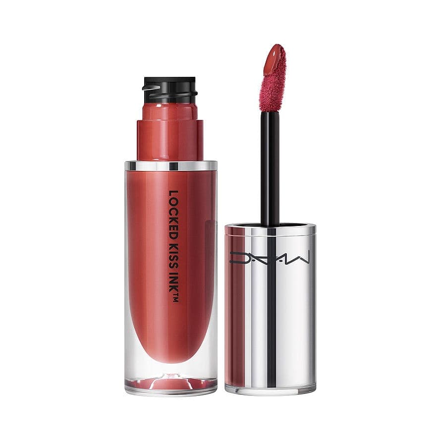 Mac Locked Kiss Ink Lipcolour Emphatic