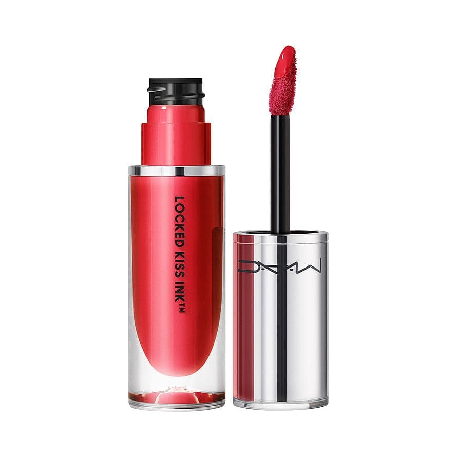Mac Locked Kiss Ink Lipcolour Ruby True