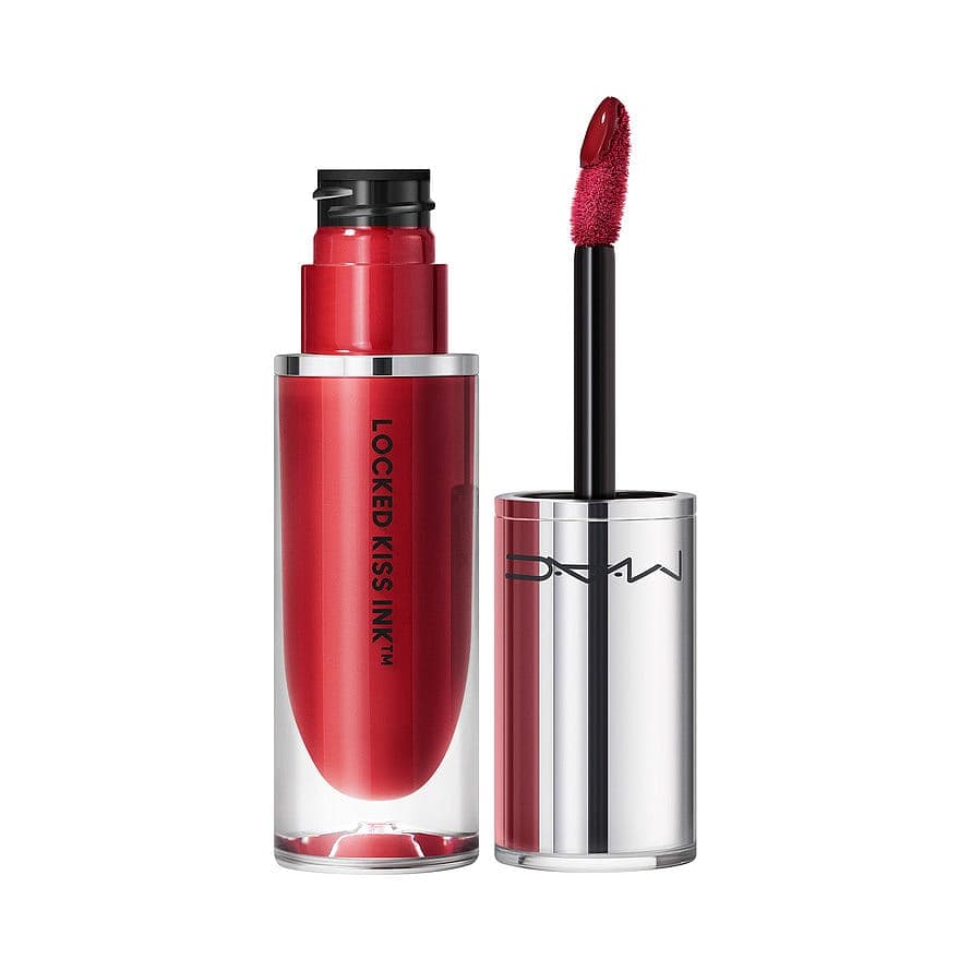 Mac Locked Kiss Ink Lipcolour PoNCy