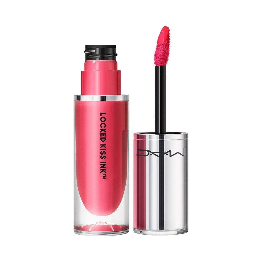 Mac Locked Kiss Ink Lipcolour Gracious