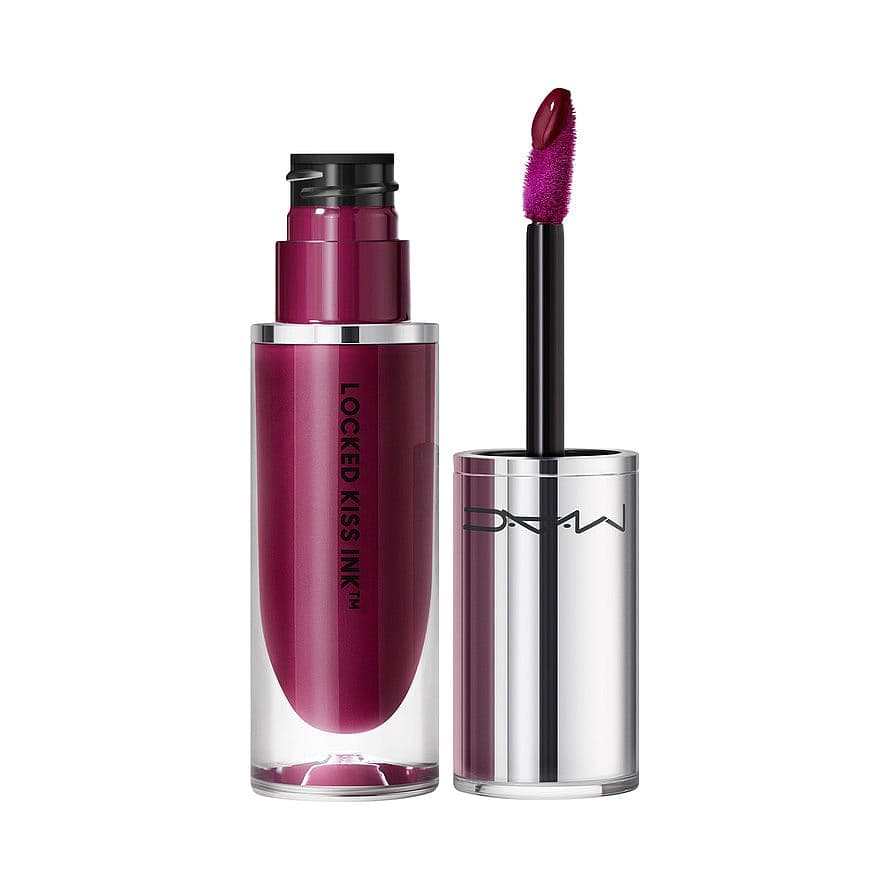 Mac Locked Kiss Ink Lipcolour Fruitful
