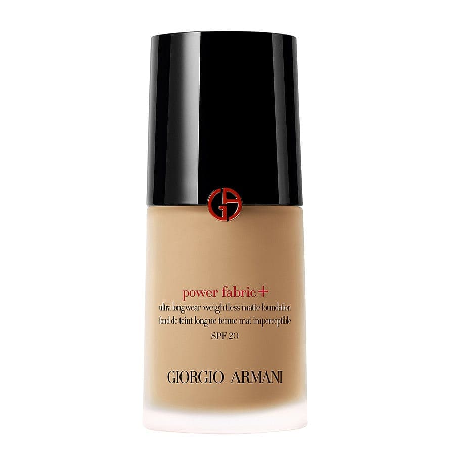 Giorgio Armani Power Fabric+ Foundation