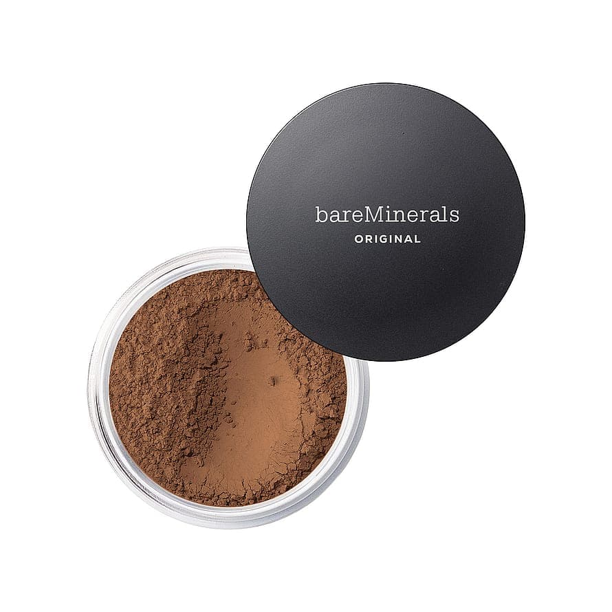 Bareminerals ORIGINAL Loose Powder Foundation SPF 15 Golden Deep