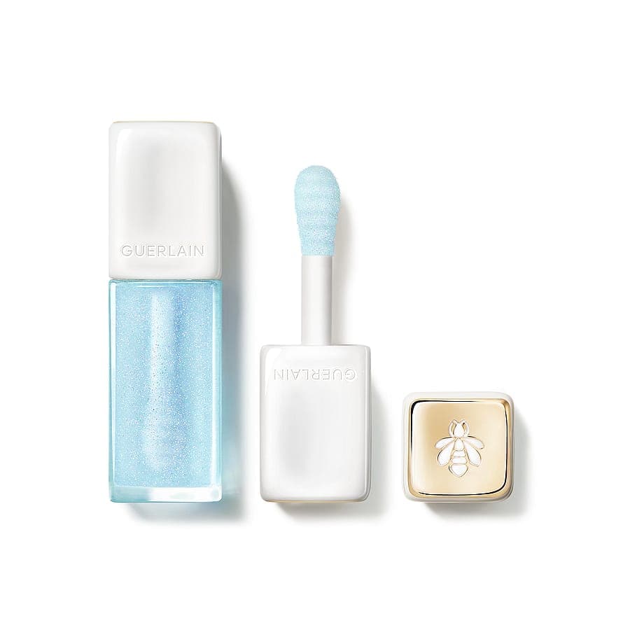 Guerlain Kiss Kiss Bee Glow Plump Cool
