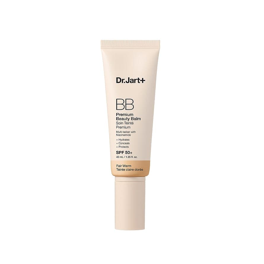 Dr.Jart+ Premium Beauty Balm SPF50