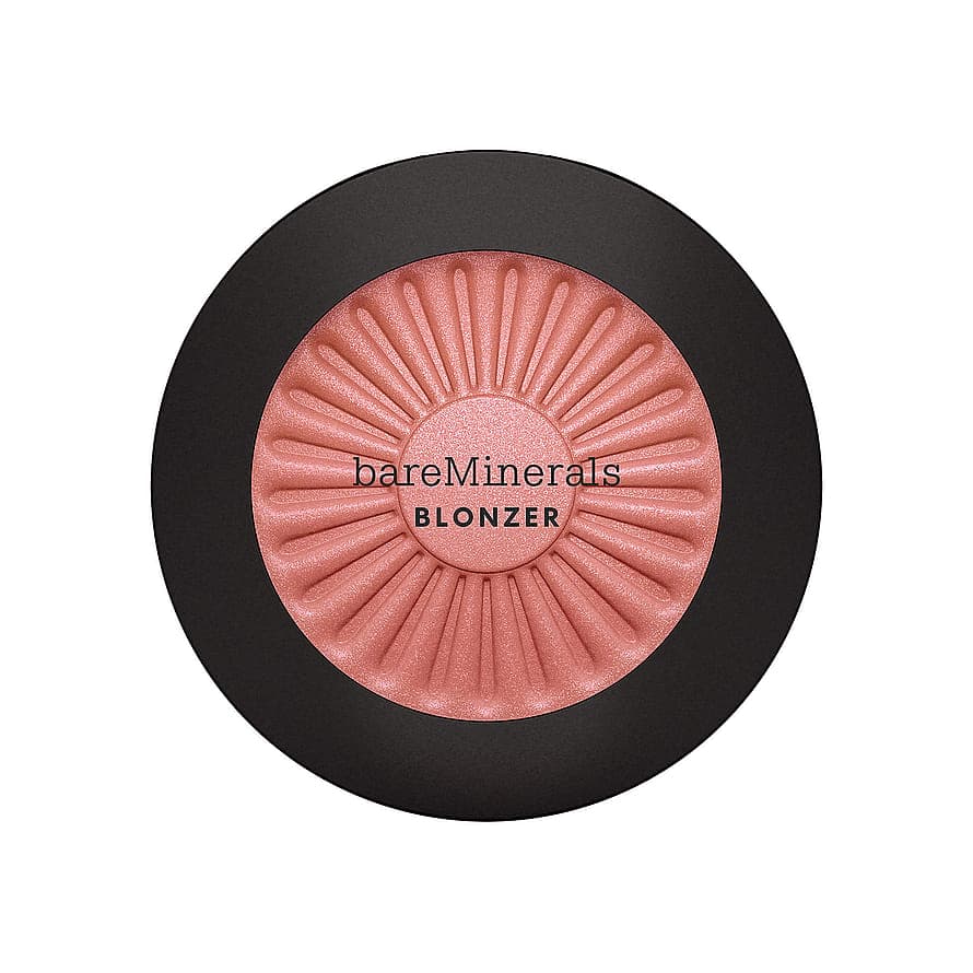 Bareminerals GEN NUDE Blonzer Kiss of Pink