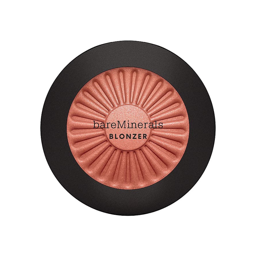Bareminerals GEN NUDE Blonzer Kiss of Copper