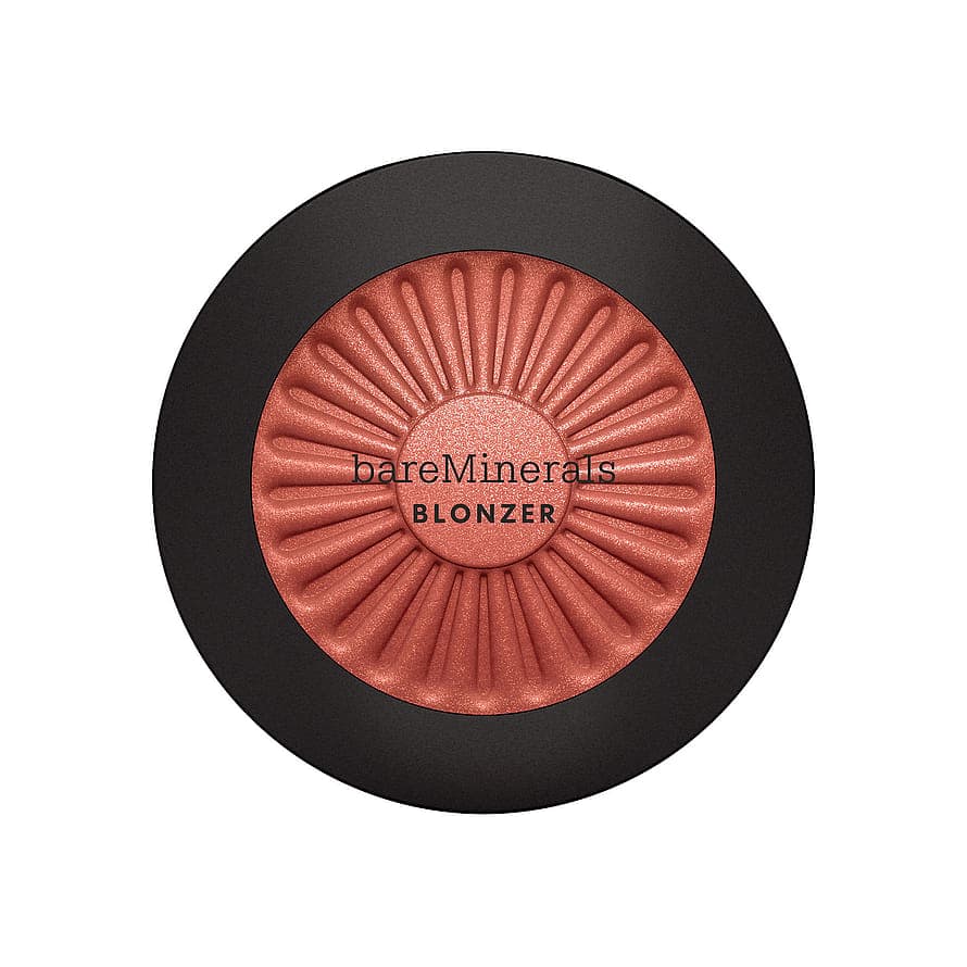 Bareminerals GEN NUDE Blonzer Kiss of Rose